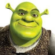 Shrexy Ham